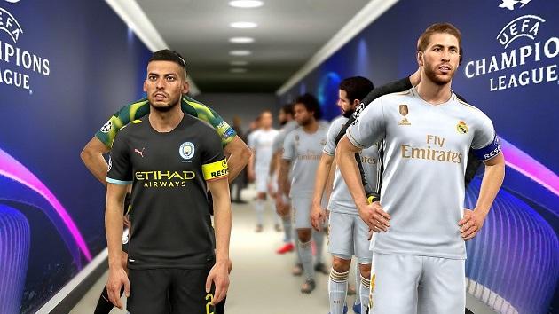 Soi kèo nhà cái Manchester City vs Real Madrid, 18/03/2020 - Cúp C1 Châu Âu Soi kèo nhà cái Manchester City vs Real Madrid, 18/03/2020 - Cúp C1 Châu Âu