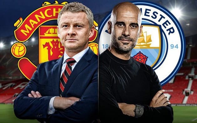 Soi kèo nhà cái Manchester United vs Manchester City, 07/03/2020 - Ngoại Hạng Anh