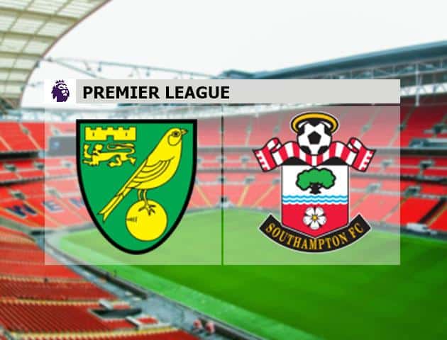 Soi kèo nhà cái Norwich City vs Southampton, 14/03/2020 - Ngoại Hạng Anh Soi kèo nhà cái Norwich City vs Southampton, 14/03/2020 - Ngoại Hạng Anh