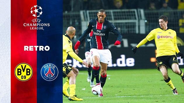 Soi kèo nhà cái PSG vs Borussia Dortmund, 11/03/2020 - Cúp C1 Châu Âu
