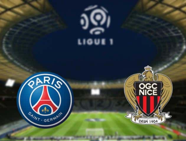 Soi kèo nhà cái PSG vs Nice, 16/03/2020 - VĐQG Pháp [Ligue 1]
