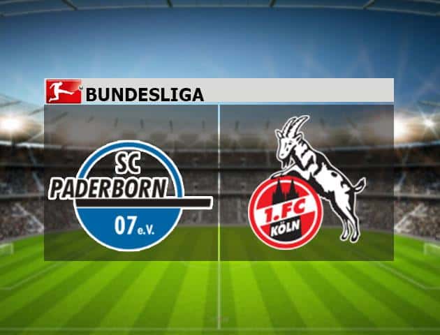 Soi kèo nhà cái Paderborn vs Cologne, 07/03/2020 - Giải VĐQG Đức Soi kèo nhà cái Paderborn vs Cologne, 07/03/2020 - Giải VĐQG Đức