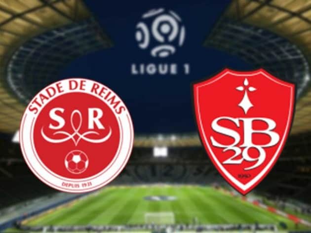 Soi kèo nhà cái Reims vs Brest, 08/03/2020 - VĐQG Pháp [Ligue 1]