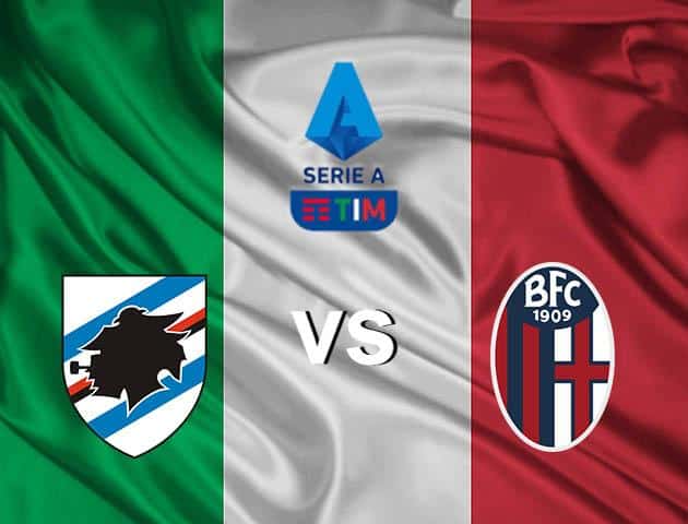 Soi kèo nhà cái Sampdoria vs Bologna, 15/03/2020 - VĐQG Ý [Serie A]
