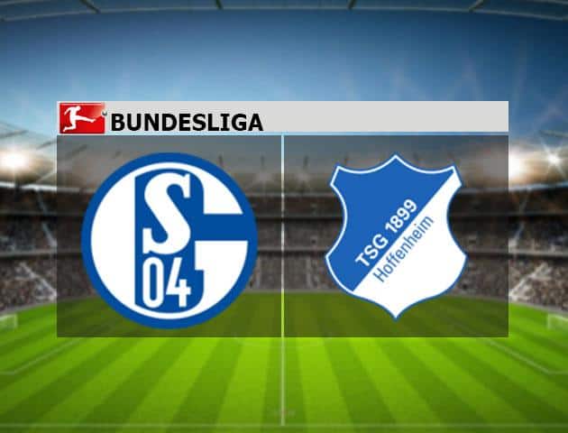 Soi kèo nhà cái Schalke 04 vs Hoffenheim, 07/03/2020 - Giải VĐQG Đức Soi kèo nhà cái Schalke 04 vs Hoffenheim, 07/03/2020 - Giải VĐQG Đức