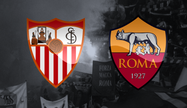 Soi kèo nhà cái Sevilla vs Roma, 13/03/2020 - Cúp C2 Châu Âu Soi kèo nhà cái Sevilla vs Roma, 13/03/2020 - Cúp C2 Châu Âu