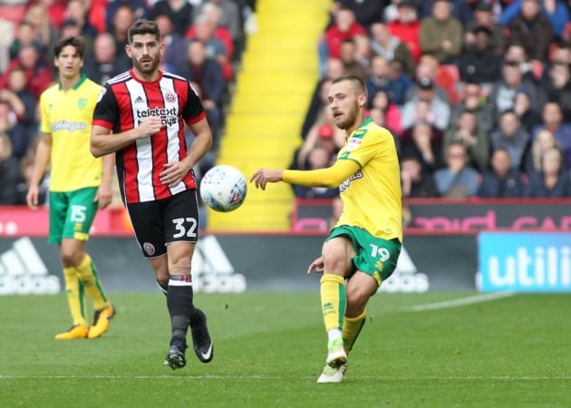 Soi kèo nhà cái Sheffield United vs Norwich City, 07/03/2020 - Ngoại Hạng Anh