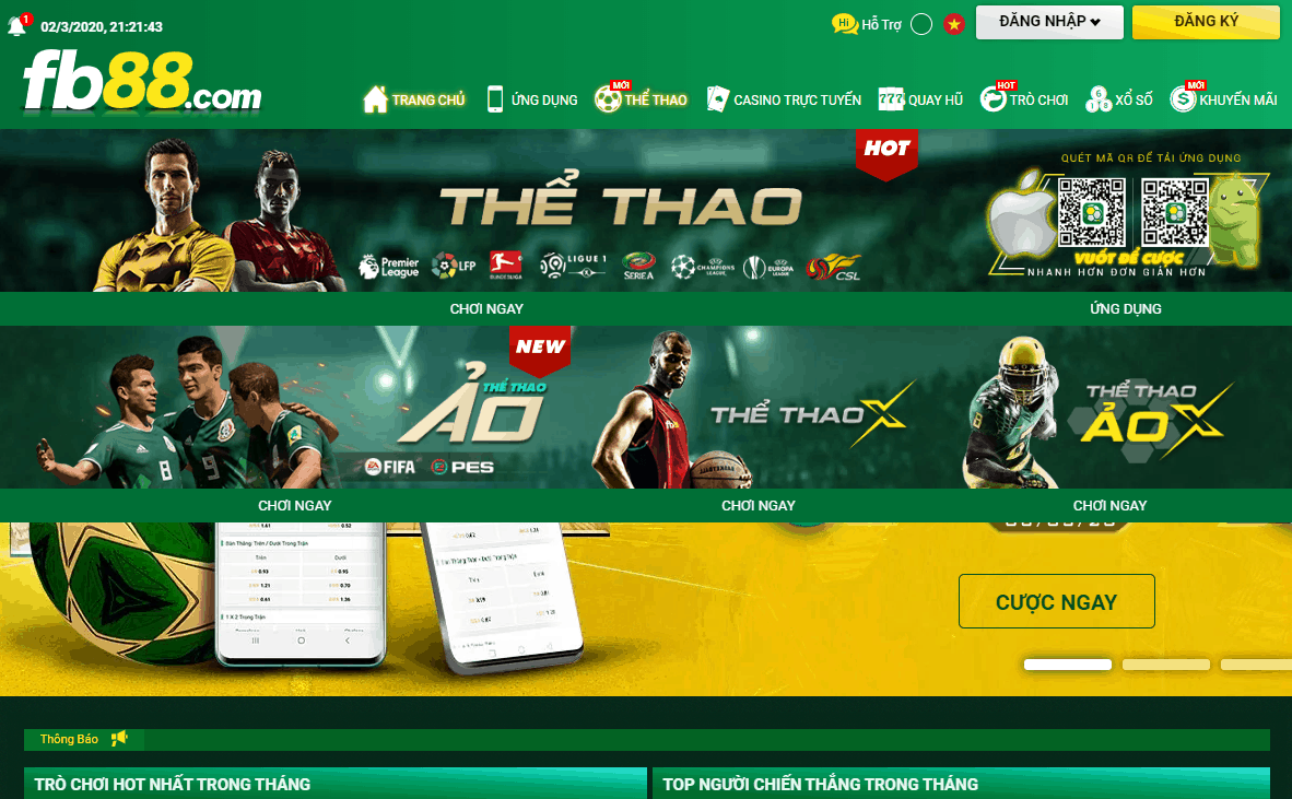 Fb88sport