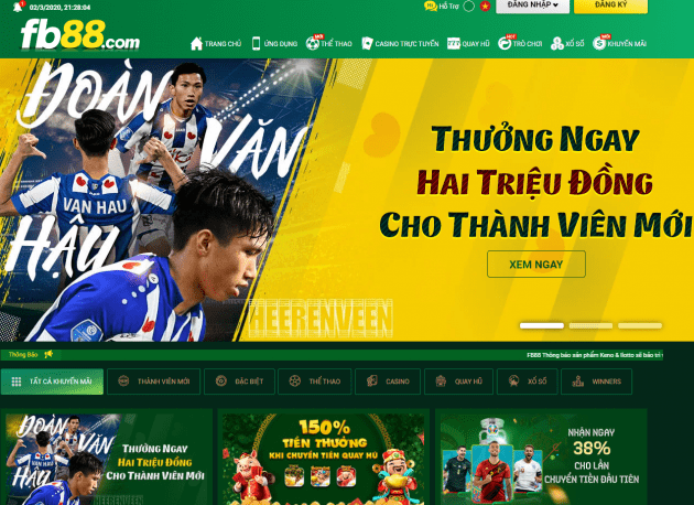 Khuyen mai khach tai fb88sport the nao?