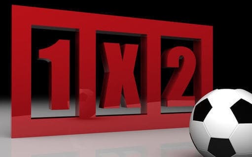 Soi kèo bóng đá Châu Âu – kèo 1x2 như thế nào là tốt nhất?