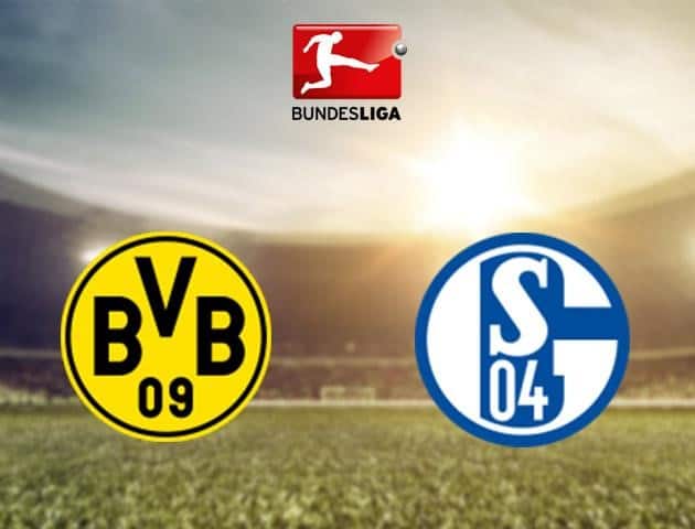 Soi kèo bóng đá Borussia Dortmund vs Schalke 04, 16/5/2020 - Giải VĐQG Đức Soi kèo bóng đá Borussia Dortmund vs Schalke 04, 16/5/2020 - Giải VĐQG Đức