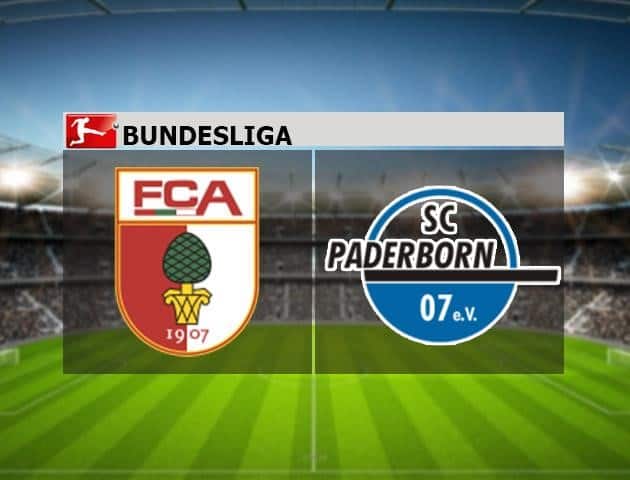 Soi kèo nhà cái Augsburg vs Paderborn, 28/5/2020 - Giải VĐQG Đức