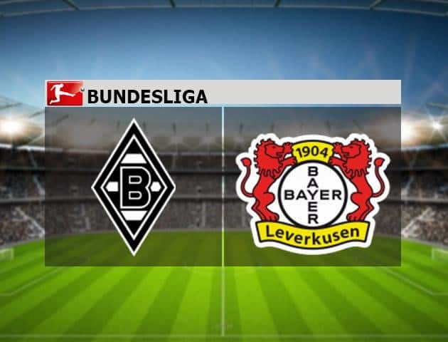 Soi kèo nhà cái Borussia M'gladbach vs Bayer Leverkusen, 23/5/2020 - Giải VĐQG Đức