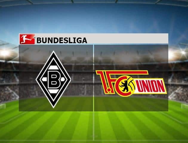 Soi kèo nhà cái Borussia M'gladbach vs Union Berlin, 31/5/2020 - Giải VĐQG Đức