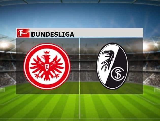  Soi kèo nhà cái Eintracht Frankfurt vs Freiburg, 27/5/2020 - Giải VĐQG Đức