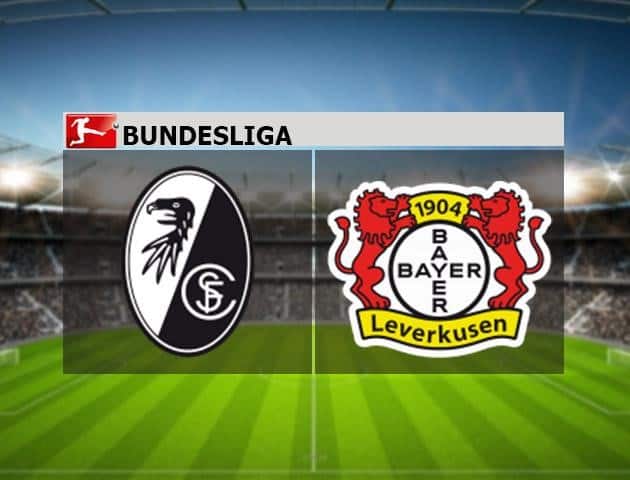 Soi kèo nhà cái Freiburg vs Bayer Leverkusen, 30/5/2020 - Giải VĐQG Đức