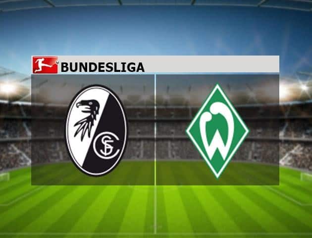 Soi kèo nhà cái Freiburg vs Werder Bremen, 23/5/2020 - Giải VĐQG Đức