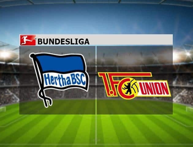 Soi kèo nhà cái Hertha BSC vs Union Berlin, 23/5/2020 - Giải VĐQG Đức