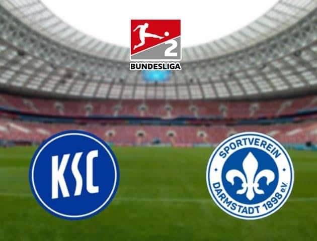 Soi kèo nhà cái Karlsruher vs Darmstadt, 16/5/2020 - Giải hạng Hai Đức Soi kèo nhà cái Karlsruher vs Darmstadt, 16/5/2020 - Giải hạng Hai Đức