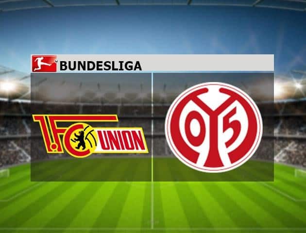 Soi kèo nhà cái Union Berlin vs Mainz 05, 28/5/2020 - Giải VĐQG Đức