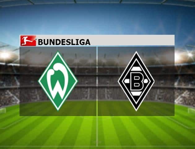 Soi kèo nhà cái Werder Bremen vs Borussia M'gladbach, 27/5/2020 - Giải VĐQG Đức