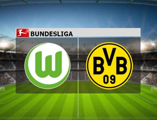Soi kèo nhà cái Wolfsburg vs Borussia Dortmund, 23/5/2020 - Giải VĐQG Đức