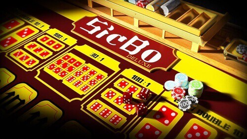 Bí quyết để không bị thua khi đến với Sicbo