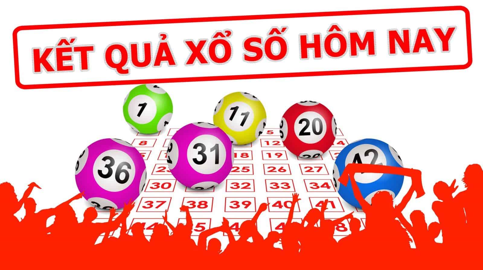 Cá cược xổ sổ và những kinh nghiệm cần lưu ý