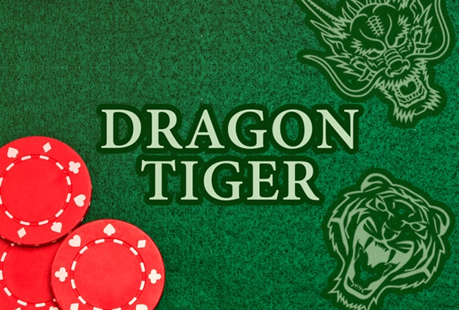Làm cách nào để bạn chiến thắng được trò chơi Rồng Hổ Online