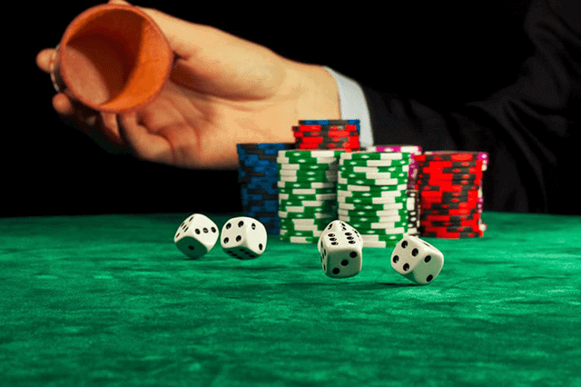 Tường tận full thông tin roulette bắt buộc phải nắm chắc nếu muốn chiến thắng
