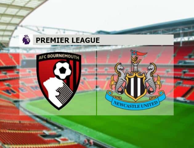 Soi kèo nhà cái AFC Bournemouth vs Newcastle United, 02/7/2020 - Ngoại Hạng Anh