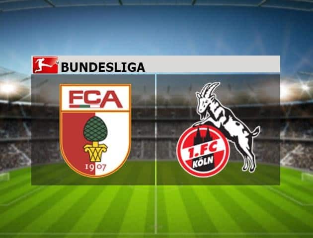 Soi kèo nhà cái Augsburg vs Cologne, 07/6/2020 - Giải VĐQG Đức Soi kèo nhà cái Augsburg vs Cologne, 07/6/2020 - Giải VĐQG Đức