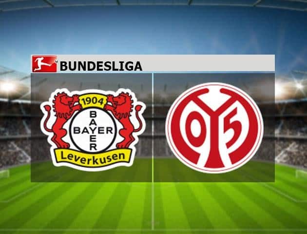 Soi kèo nhà cái Bayer Leverkusen vs Mainz 05, 27/6/2020 - Giải VĐQG Đức Soi kèo nhà cái Bayer Leverkusen vs Mainz 05, 27/6/2020 - Giải VĐQG Đức