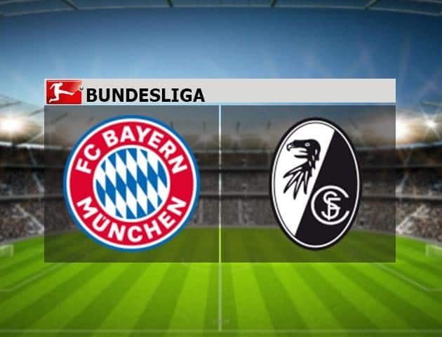 Soi kèo nhà cái Bayern Munich vs Freiburg, 20/6/2020 - Giải VĐQG Đức