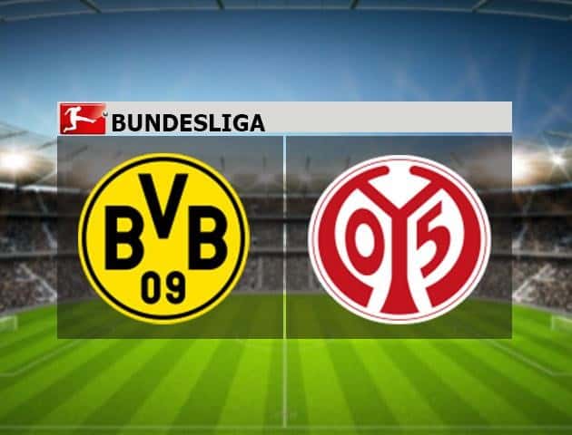 Soi kèo nhà cái Borussia Dortmund vs Mainz 05, 18/6/2020 - Giải VĐQG Đức Soi kèo nhà cái Borussia Dortmund vs Mainz 05, 18/6/2020 - Giải VĐQG Đức