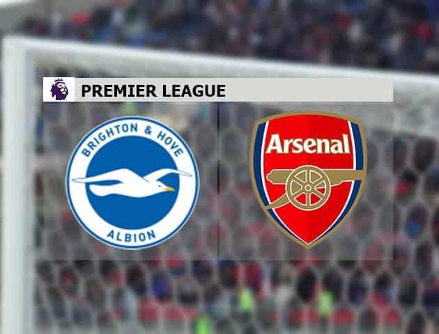 Soi kèo nhà cái Brighton vs Arsenal, 20/6/2020 - Ngoại Hạng Anh