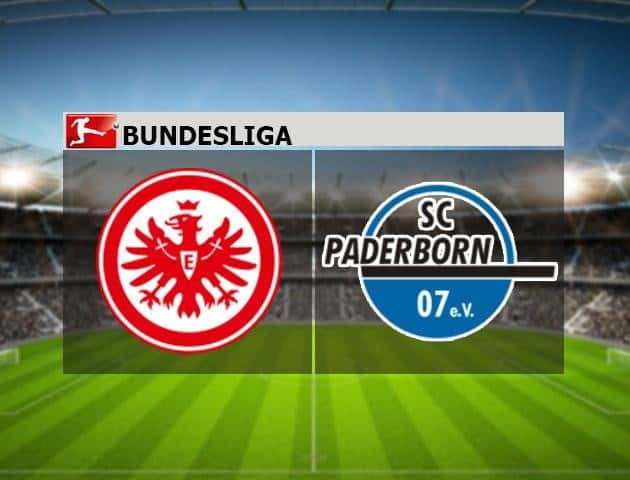 Soi kèo nhà cái Eintracht Frankfurt vs Paderborn, 27/6/2020 - Giải VĐQG Đức