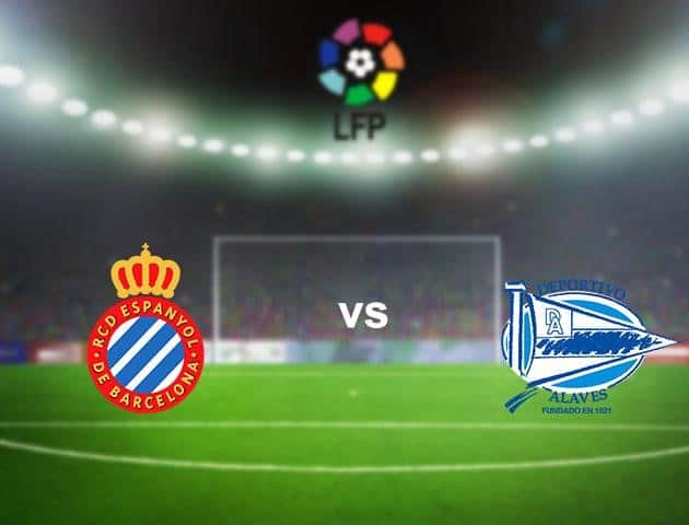 Soi kèo nhà cái Espanyol vs Alaves, 14/6/2020 - VĐQG Tây Ban Nha Soi kèo nhà cái Espanyol vs Alaves, 14/6/2020 - VĐQG Tây Ban Nha