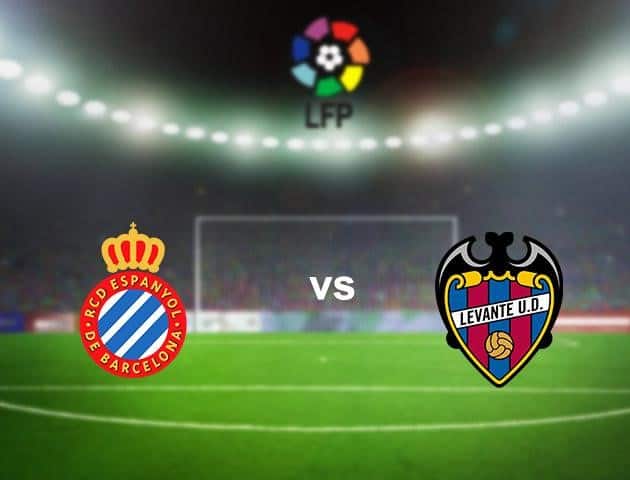 Soi kèo nhà cái Espanyol vs Levante, 20/06/2020 - VĐQG Tây Ban Nha