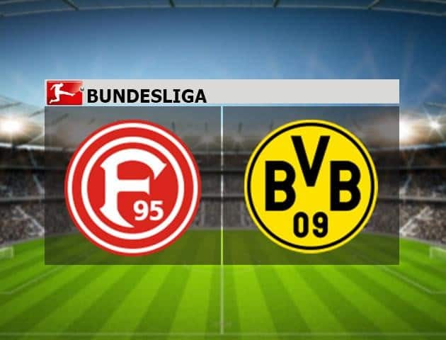 Soi kèo nhà cái Fortuna Dusseldorf vs Borussia Dortmund, 13/6/2020 - Giải VĐQG Đức