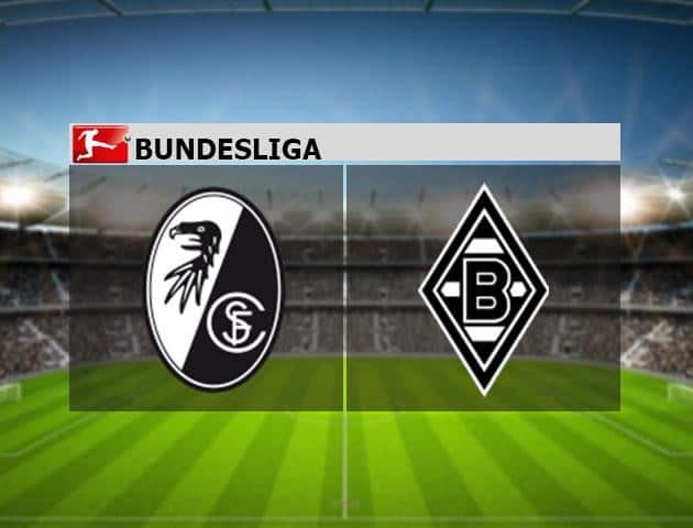 Soi kèo nhà cái Freiburg vs Borussia M'gladbach, 06/6/2020 - Giải VĐQG Đức