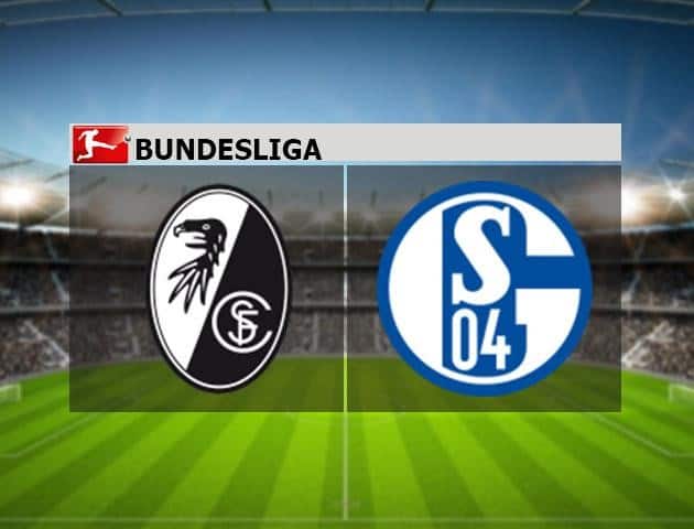 Soi kèo nhà cái Freiburg vs Schalke 04, 27/6/2020 - Giải VĐQG Đức