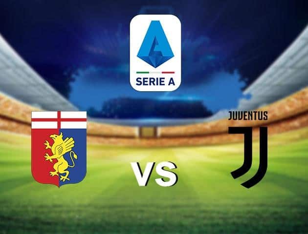 Soi kèo nhà cái Genoa vs Juventus, 01/7/2020 - VĐQG Ý [Serie A]
