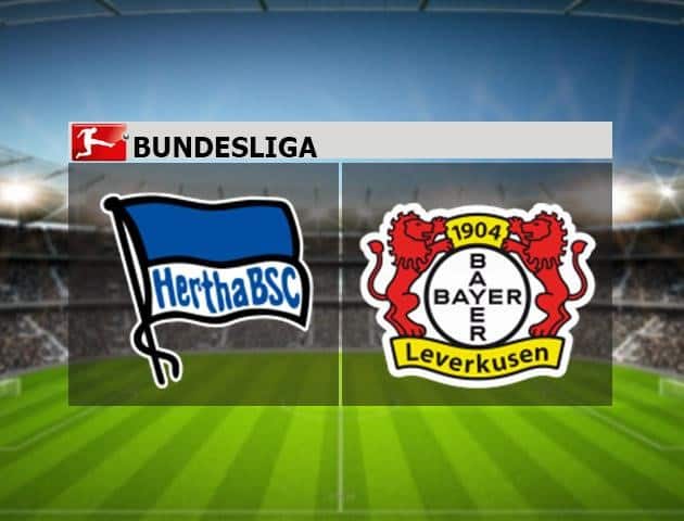 Soi kèo nhà cái Hertha BSC vs Bayer Leverkusen, 20/6/2020 - Giải VĐQG Đức Soi kèo nhà cái Hertha BSC vs Bayer Leverkusen, 20/6/2020 - Giải VĐQG Đức