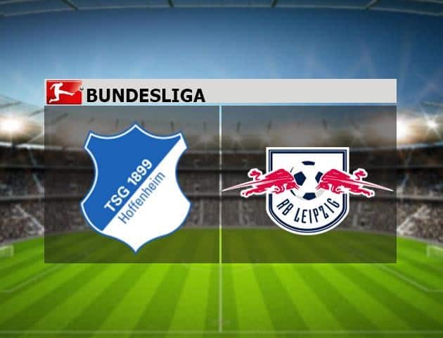 Soi kèo nhà cái Hoffenheim vs RB Leipzig, 13/6/2020 - Giải VĐQG Đức