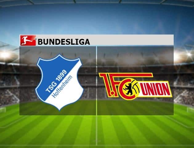 Soi kèo nhà cái Hoffenheim vs Union Berlin, 20/6/2020 - Giải VĐQG Đức Soi kèo nhà cái Hoffenheim vs Union Berlin, 20/6/2020 - Giải VĐQG Đức