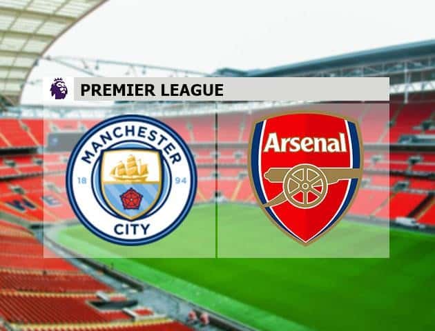 Soi kèo nhà cái Man City vs Arsenal, 18/6/2020 - Ngoại Hạng Anh