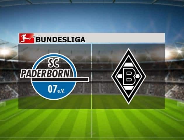 Soi kèo nhà cái Paderborn vs Borussia M'gladbach, 20/6/2020 - Giải VĐQG Đức
