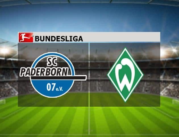 Soi kèo nhà cái Paderborn vs Werder Bremen, 13/6/2020 - Giải VĐQG Đức Soi kèo nhà cái Paderborn vs Werder Bremen, 13/6/2020 - Giải VĐQG Đức