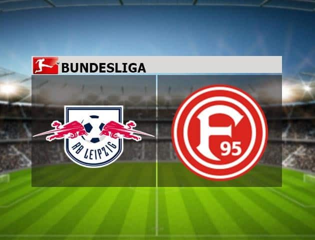 Soi kèo nhà cái RB Leipzig vs Fortuna Dusseldorf, 18/6/2020 - Giải VĐQG Đức